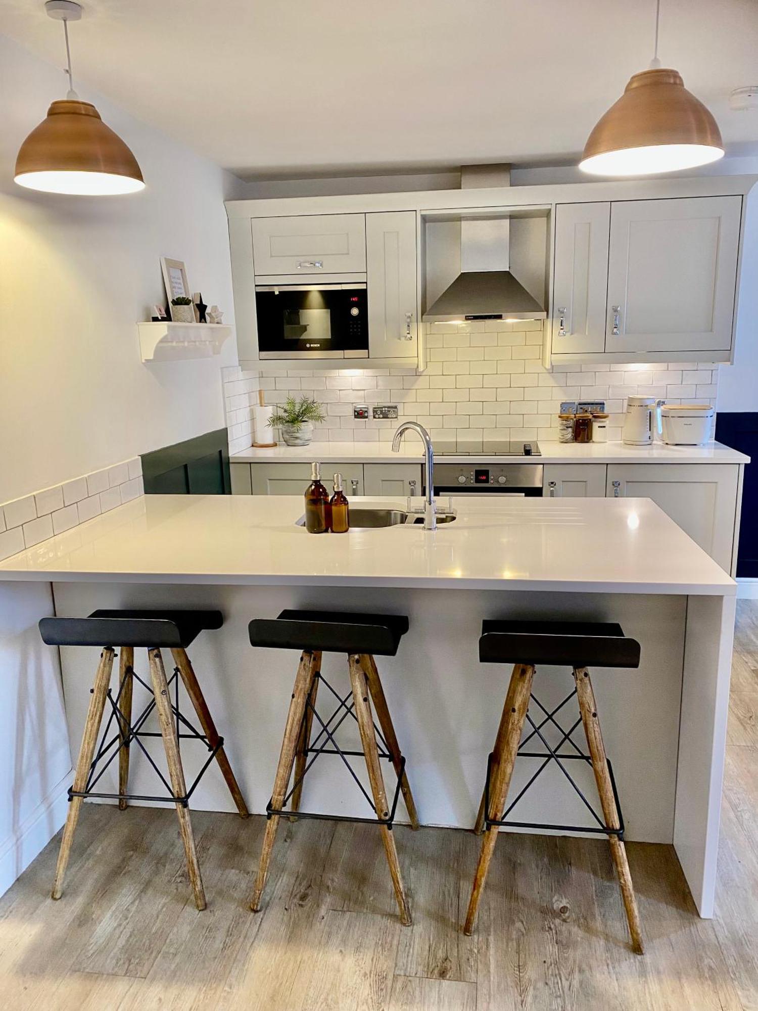 Boutique Chapel Apartment Within City Walls Chester Exteriér fotografie